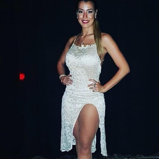 Alejandra Habiague